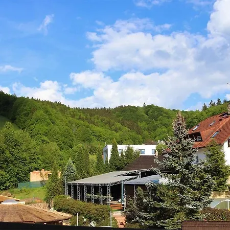 Camping Glamp V Hluboke - Yurts And Wooden *